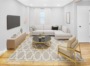 232 Hancock Ave #1, Jersey City, NJ 07307