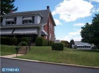 8 Pershing Blvd, Reading, PA 19607