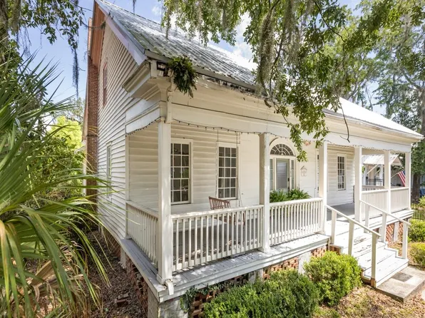 380 N Jefferson St, Monticello, FL 32344