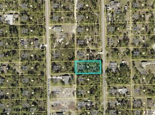 2209 Jackson Ave, Alva, FL 33920