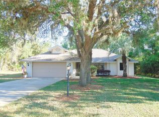 5920 W Corral Pl, Beverly Hills, FL 34465