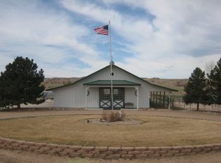 6700 E Scott Ave, Parker, CO 80134