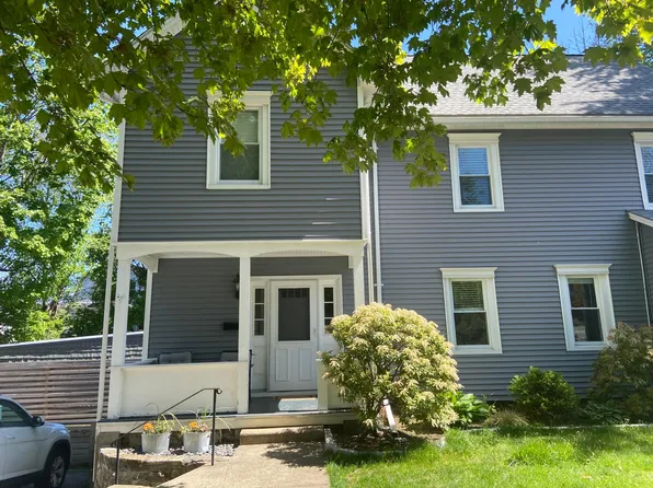 559 Bedford Rd #1, Pleasantville, NY 10570