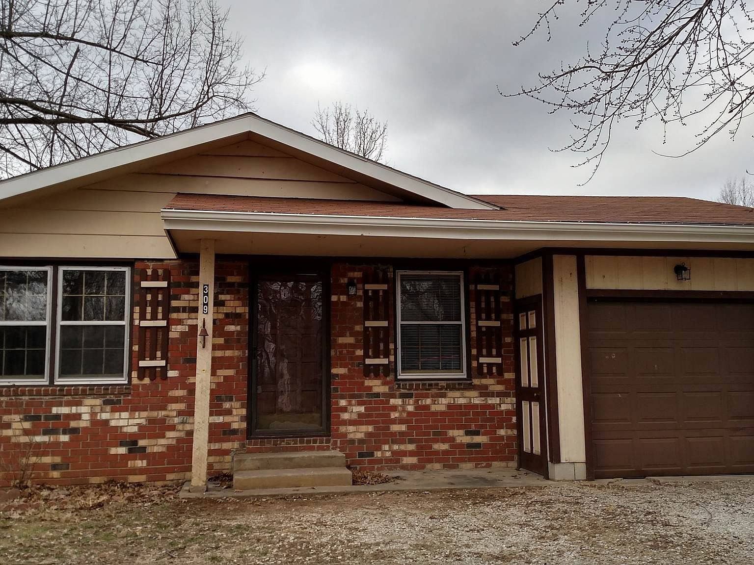 309 Pershing St, Willard, MO 65781 Zillow