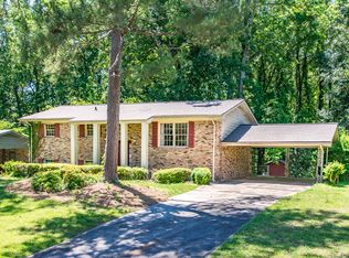 1329 Weston Dr, Decatur, GA 30032