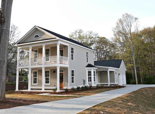 90 Middle St #1, Senoia, GA 30276