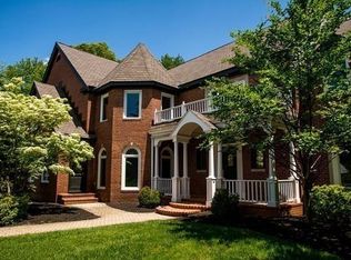 5 Fairway Dr, Andover, MA 01810