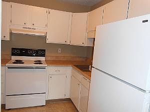 Kitchen - Blue Canoe