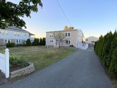 79 Gage Ave, Revere, MA, 02151