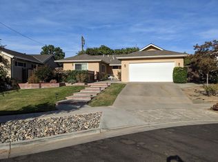 2177 Rosswood Dr, San Jose, CA 95124