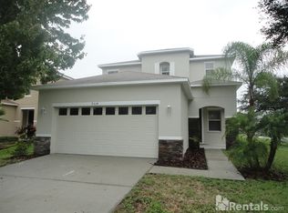 9314 Zincoe Ln, Land O Lakes, FL 34638