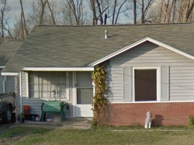 2110 Toledo St, Beaumont, TX, 77703