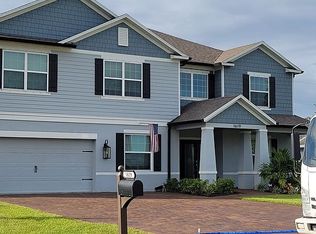 1619 SW Cordova St, Port Saint Lucie, FL 34987