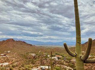 6466 W Lost Canyon Dr, Tucson, AZ 85745