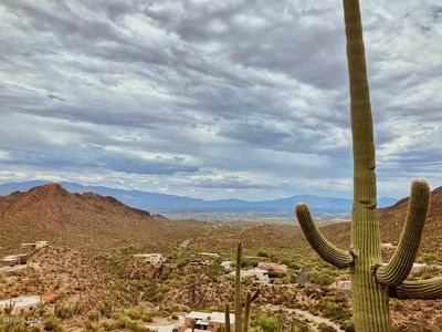 6466 W Lost Canyon Dr #20, Tucson, AZ, 85745