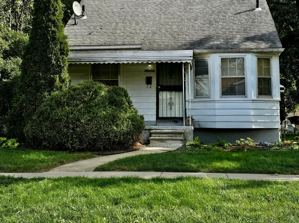 19650 Saint Aubin St, Detroit, MI 48234