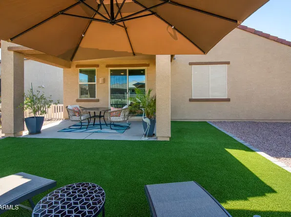 42160 W SUNFLOWER Road, Maricopa, AZ 85138