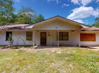 897 County Road 4454, Mc Leod, TX 75565