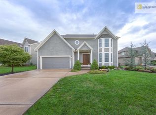25036 W 150th Ct, Olathe, KS 66061
