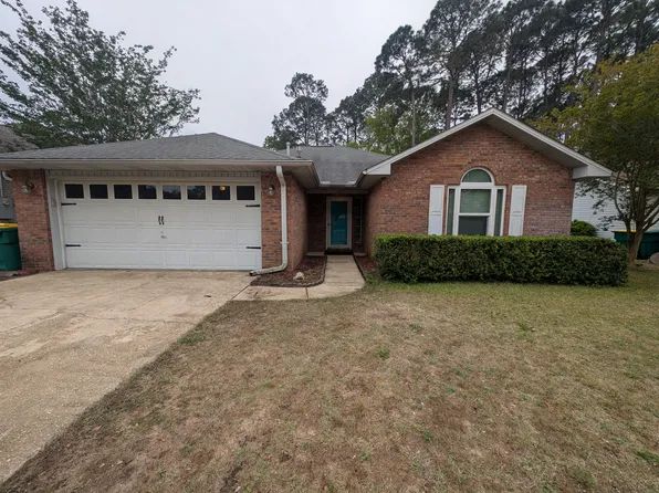 150 Harding Rd, Niceville, FL 32578