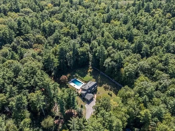 50 Highland St, South Easton, MA 02375