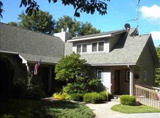 5961 Charlies Run, Harbor Springs, MI 49740