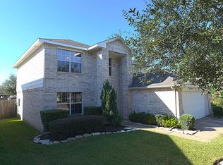 1235 Cross Draw Dr, Houston, TX 77067