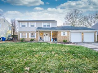 548 Woodlake Rd, Virginia Beach, VA 23452