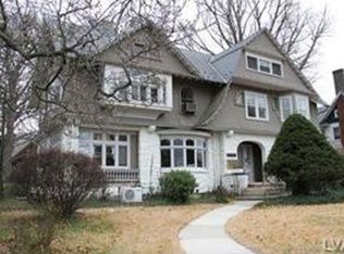 1406 W Hamilton St, Allentown, PA 18102