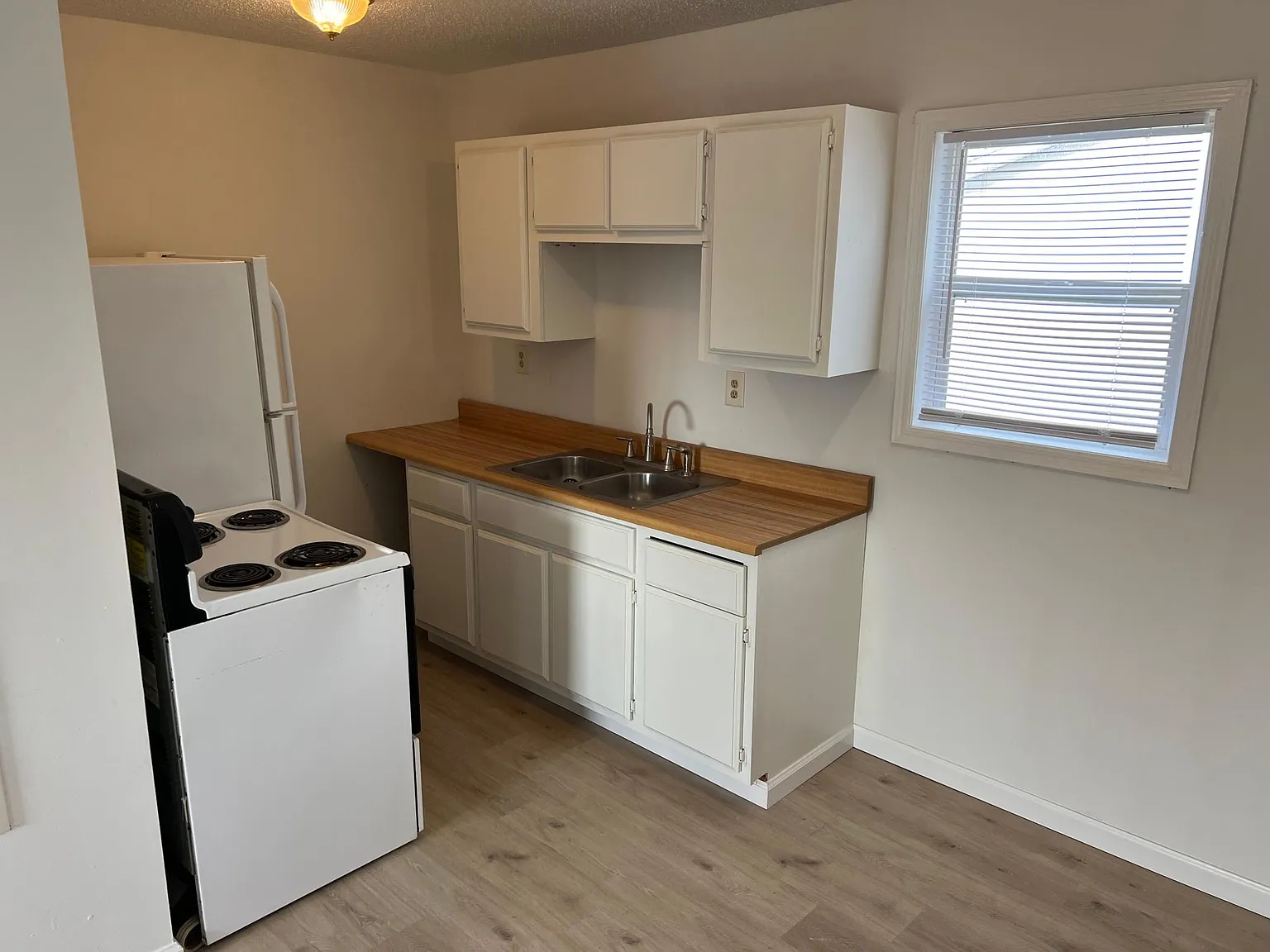 2 bed, 730 sqft, $790 — Photo 2