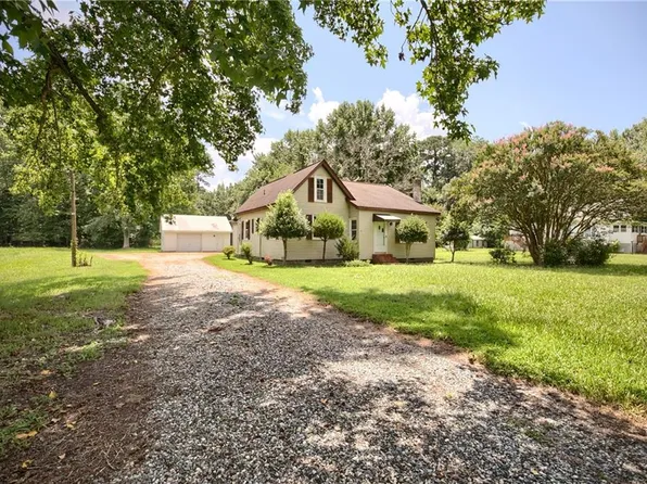 2791 Kings Creek Rd, Hayes, VA 23072
