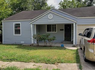4202 Dreyfus St, Houston, TX 77021