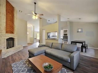 2830 Gettysburg Dr, Austin, TX 78745