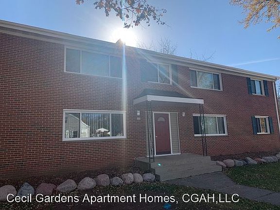 3rd image of 709 E Cecil St Unit 1