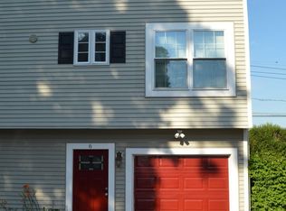 Cottage Square, Danbury, CT 06810