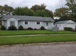 2845 Chicago Blvd, Flint, MI 48503