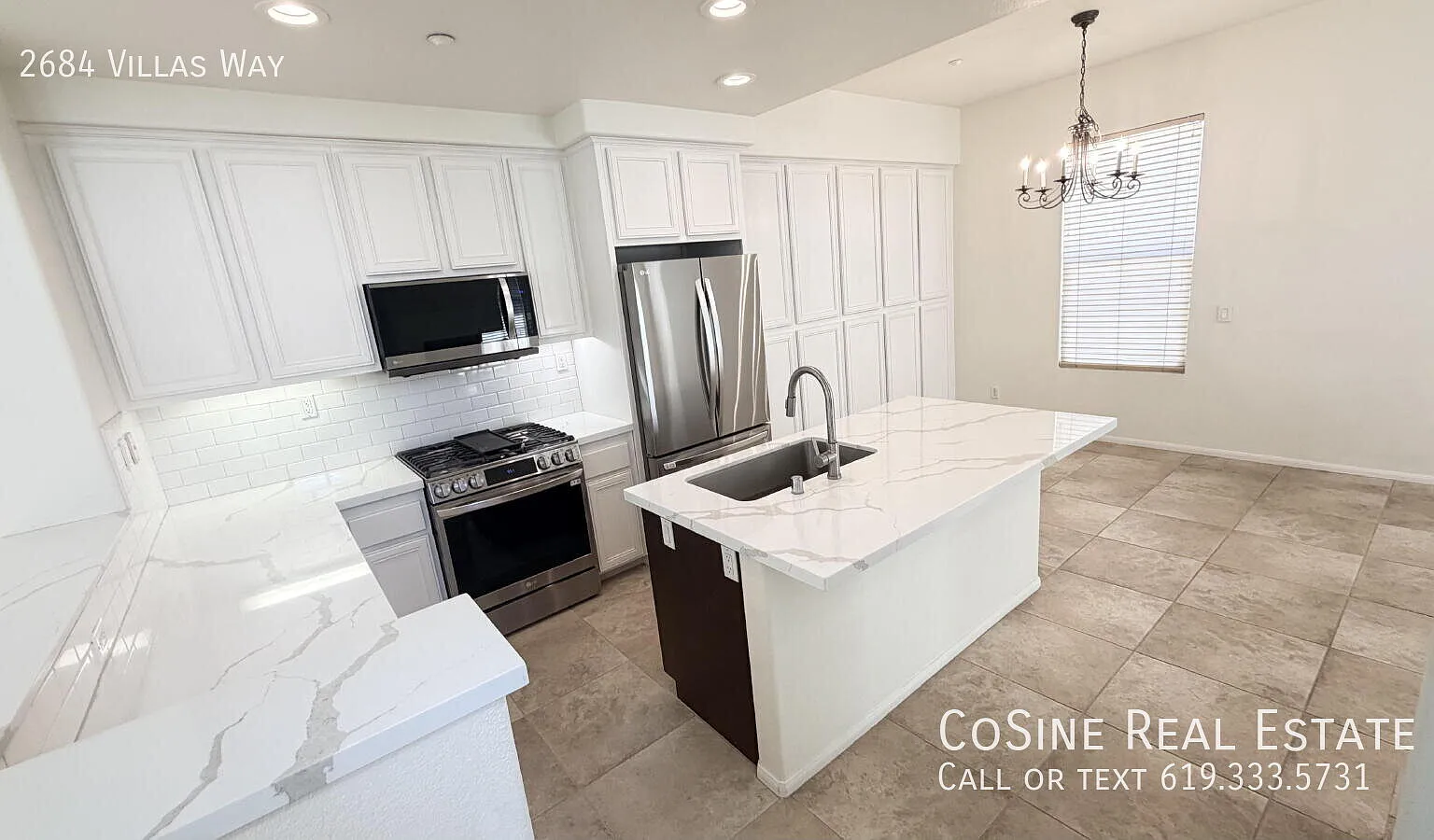 The Heart of Mission Valley Luxury Condo 2bd+Office — Photo 4