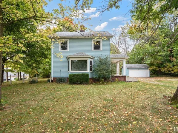 2910 W Sycamore St, Kokomo, IN 46901