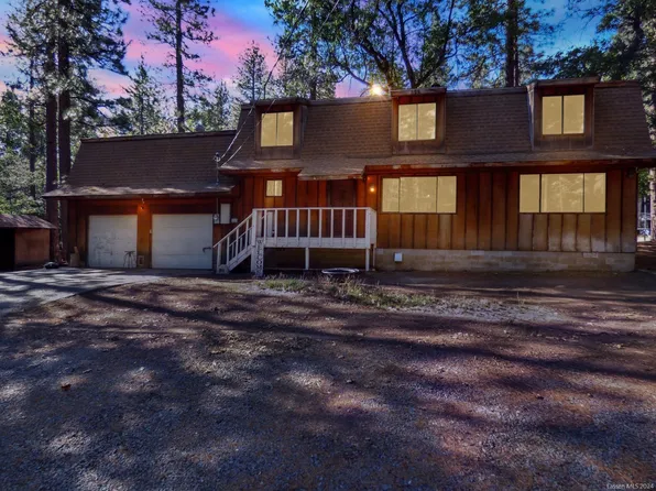 708 Pine St #790, Janesville, CA 96114