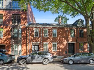 30 2nd St, Cambridge, MA 02141