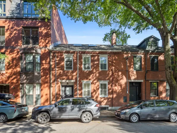 30 2nd St, Cambridge, MA 02141