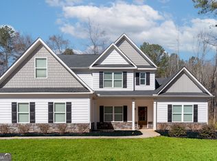 35 Hawthorn Ln, Covington, GA 30014