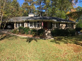 537 Pineridge Rd, Griffin, GA 30224