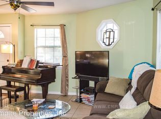 1000 N Duval St APT B, Tallahassee, FL 32303