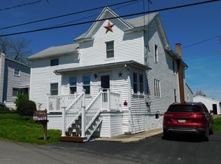 126 Old Cranberry Rd, Hazle Township, PA 18202