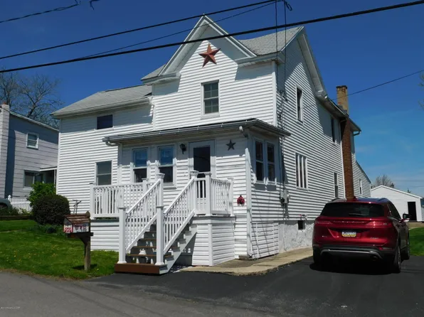 126 Old Cranberry Rd, Hazle Township, PA 18202