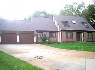 1178 Lakeside Dr, Port Sanilac, MI 48469