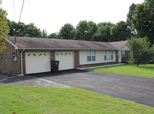 1251 Kidwell Ridge Rd, Morristown, TN 37814