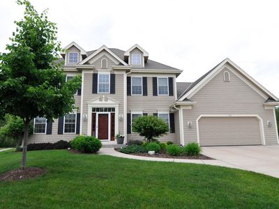 1038 Canary Ct, Grafton, WI, 53024