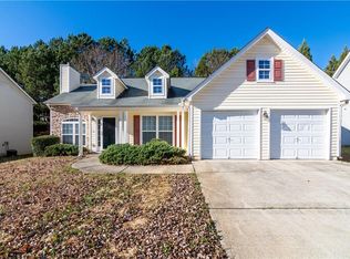 4938 Larkspur Ln, Atlanta, GA 30349